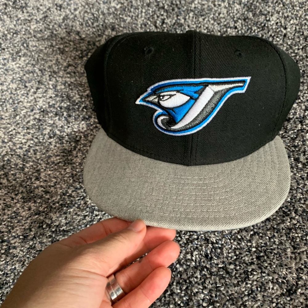 NEW ERA BLUEJAYS MLB